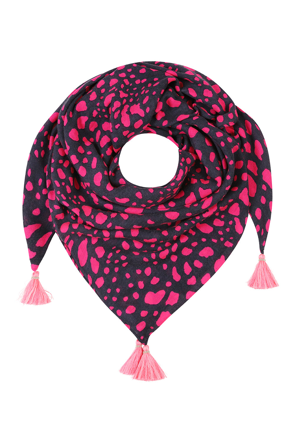 Cashmere Square, Cosmopolitan Midnight