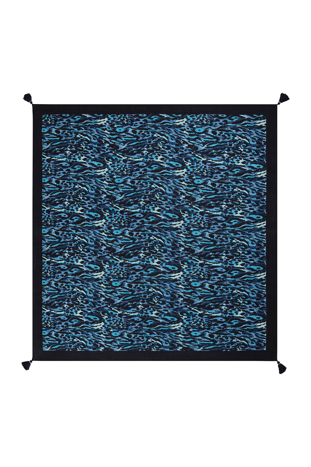 Cashmere Square, Spirit Water