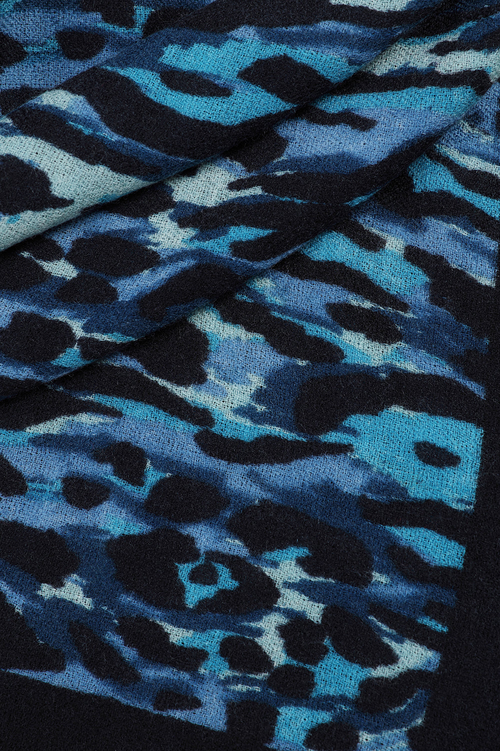 Cashmere Square, Spirit Water