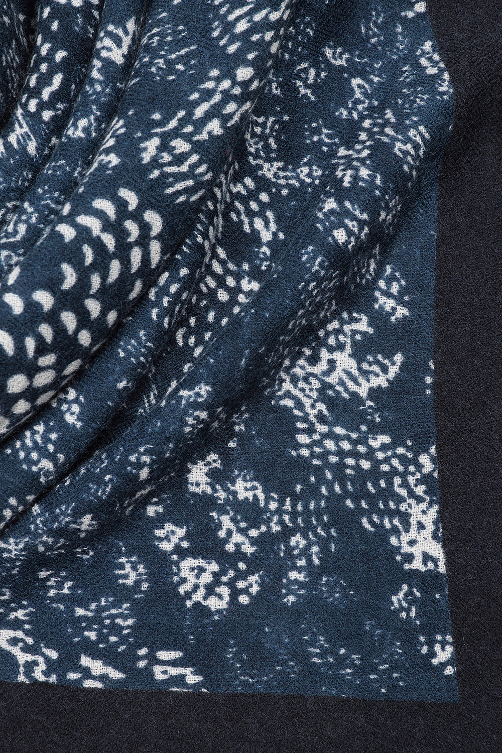 Cashmere Square Capri Azure