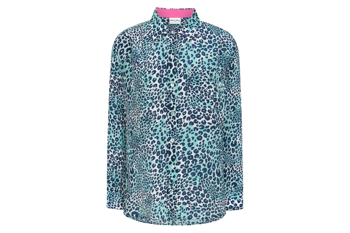 Goodwood Ravello Azure