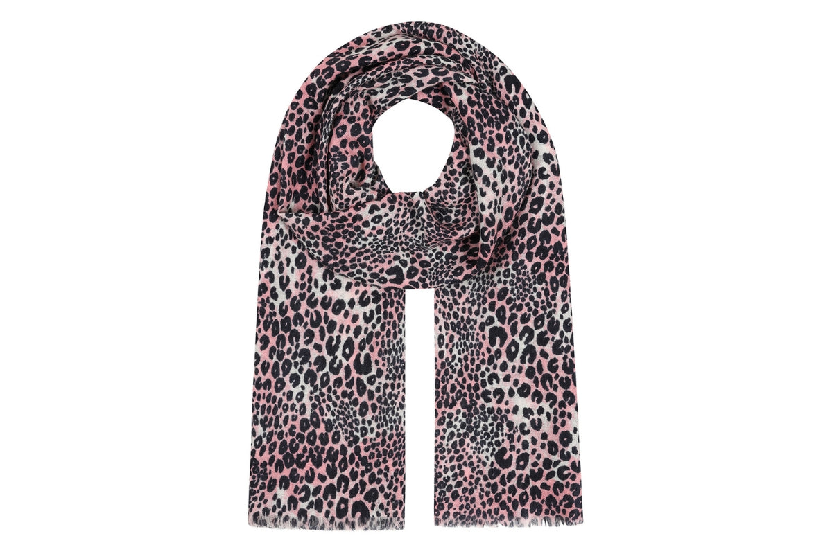 Cashmere Signature Scarf Ravello Amalfi