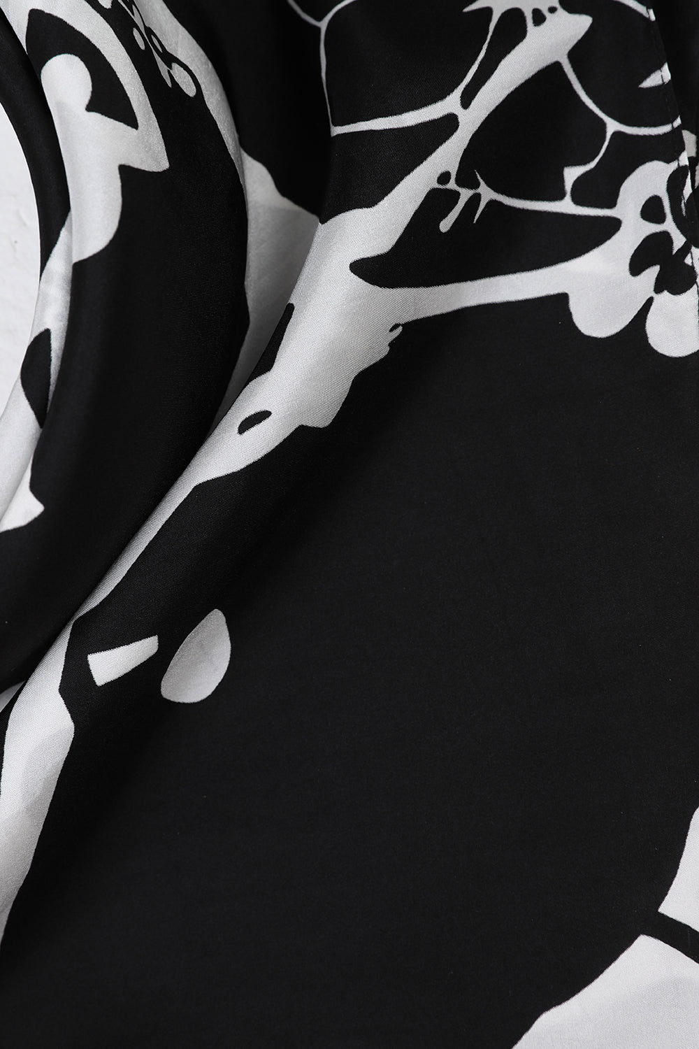 Silk Habutai, Imaginary Paradise