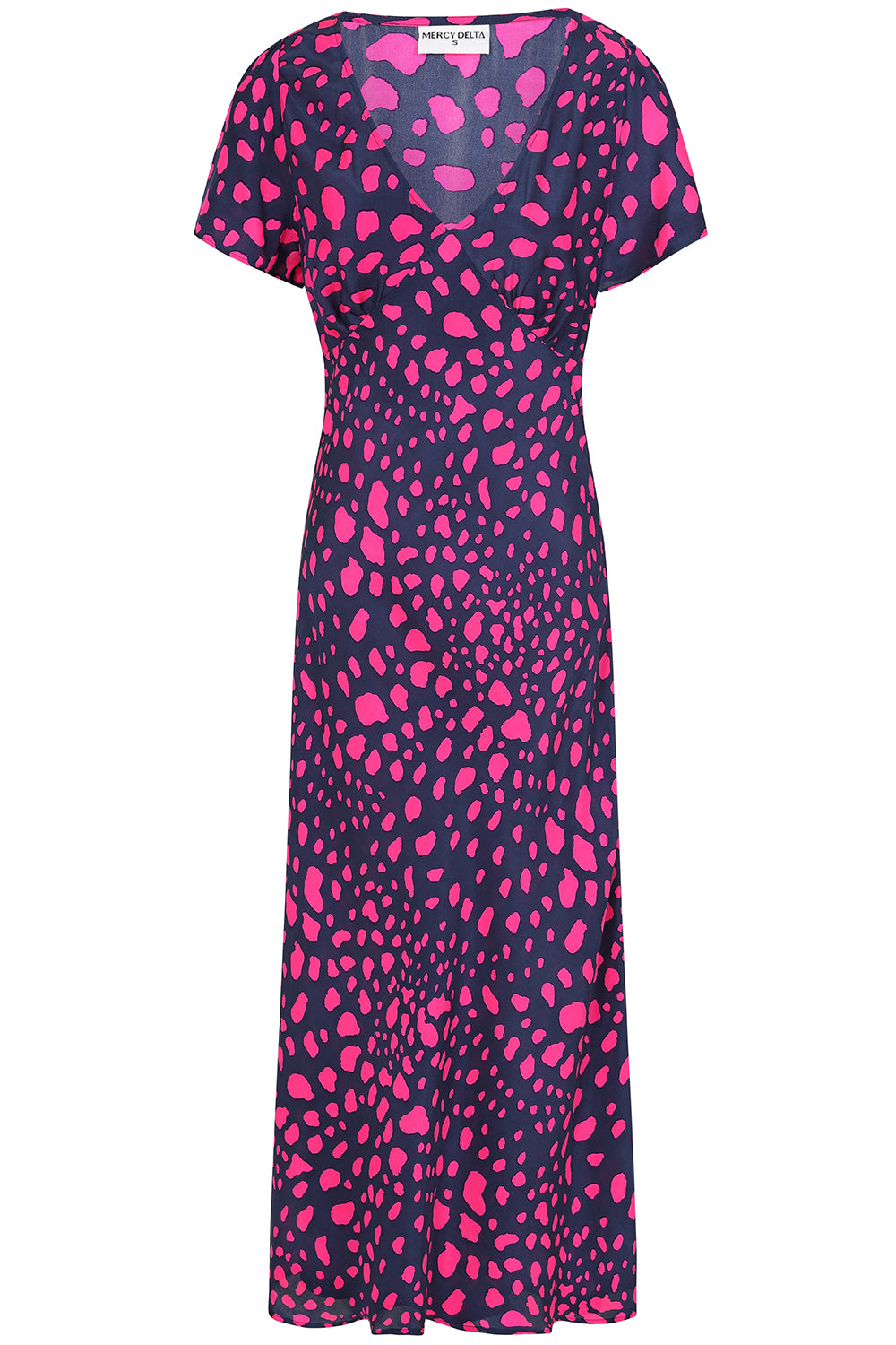 Stewart, Cosmopolitan Midnight