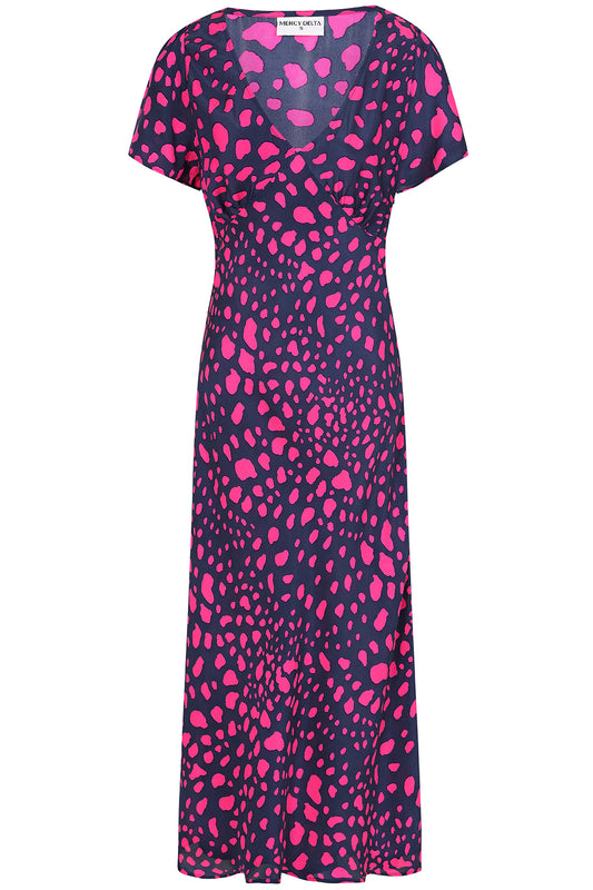 Stewart, Cosmopolitan Midnight