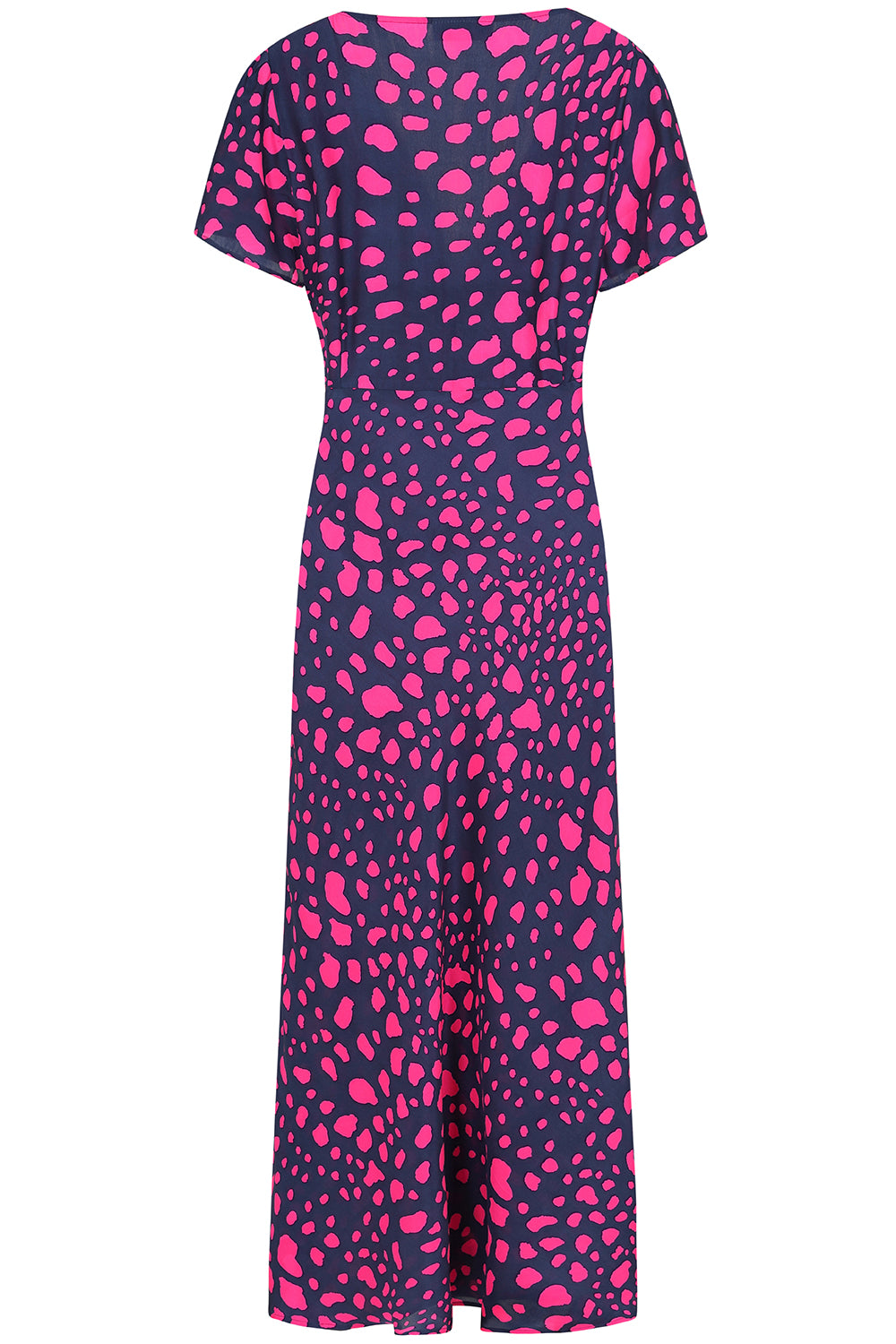 Stewart, Cosmopolitan Midnight