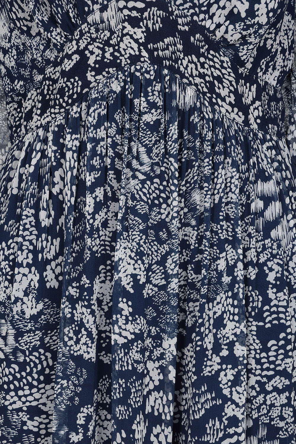 Tarn Capri Azure