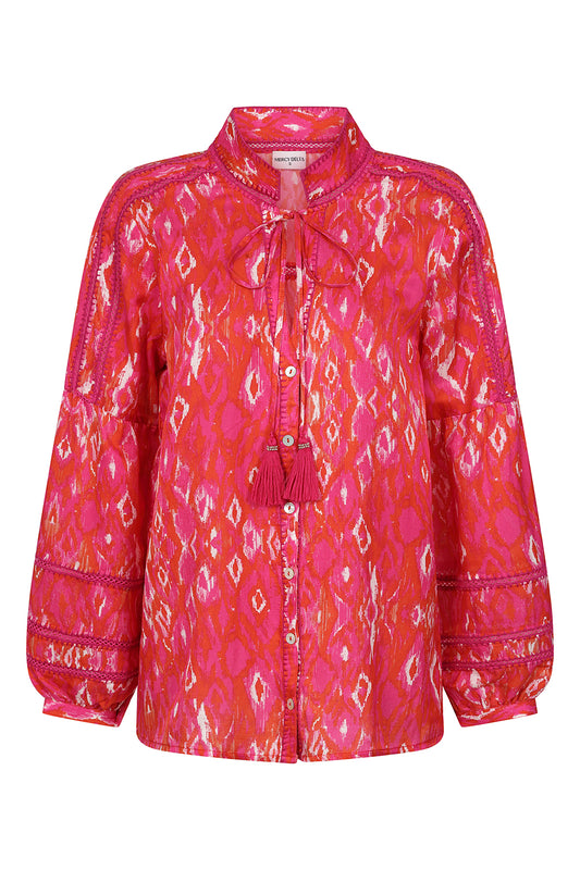 Witley Tuscany Pompelmo