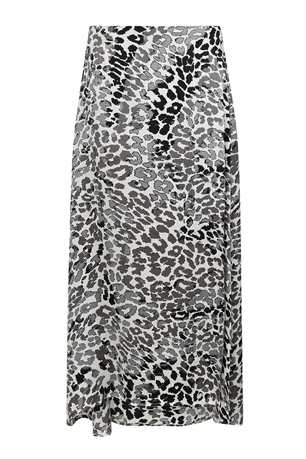 Wray Leopard Ombre Monochrome