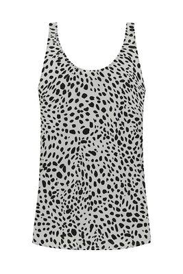 Bourne Cami Cougar Monochrome