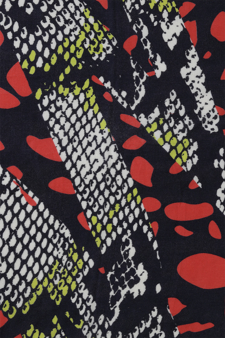 Cashmere Square Atomic