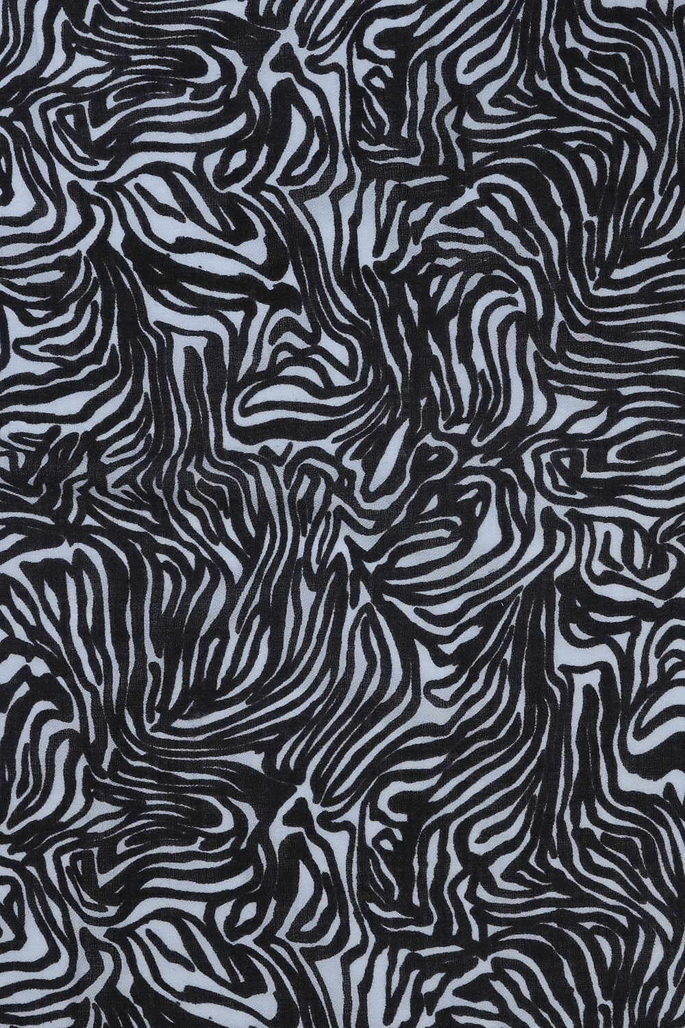 Cashmere Square Savoy Sapphire