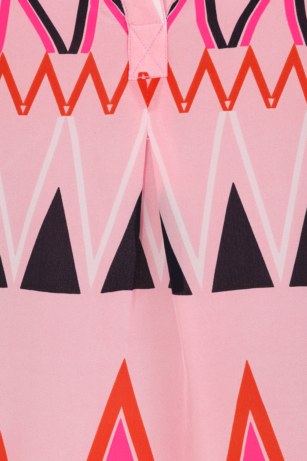 Clevedon Zig Zag Cherry
