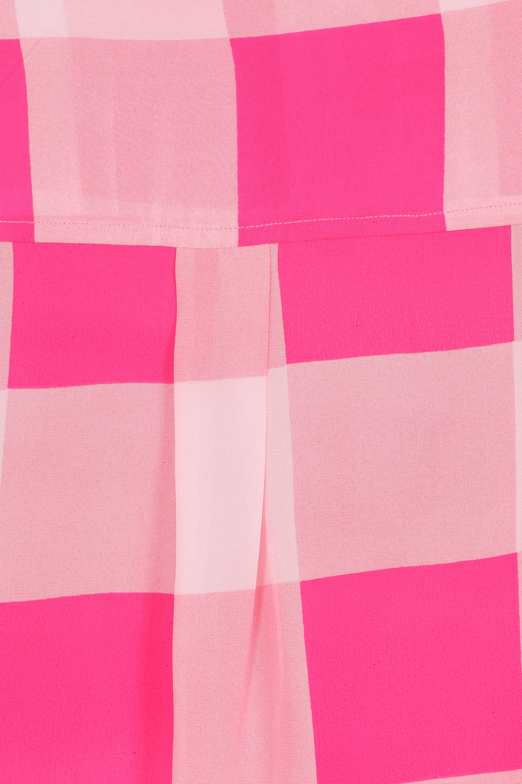 Goodwood Plaid Strawberry