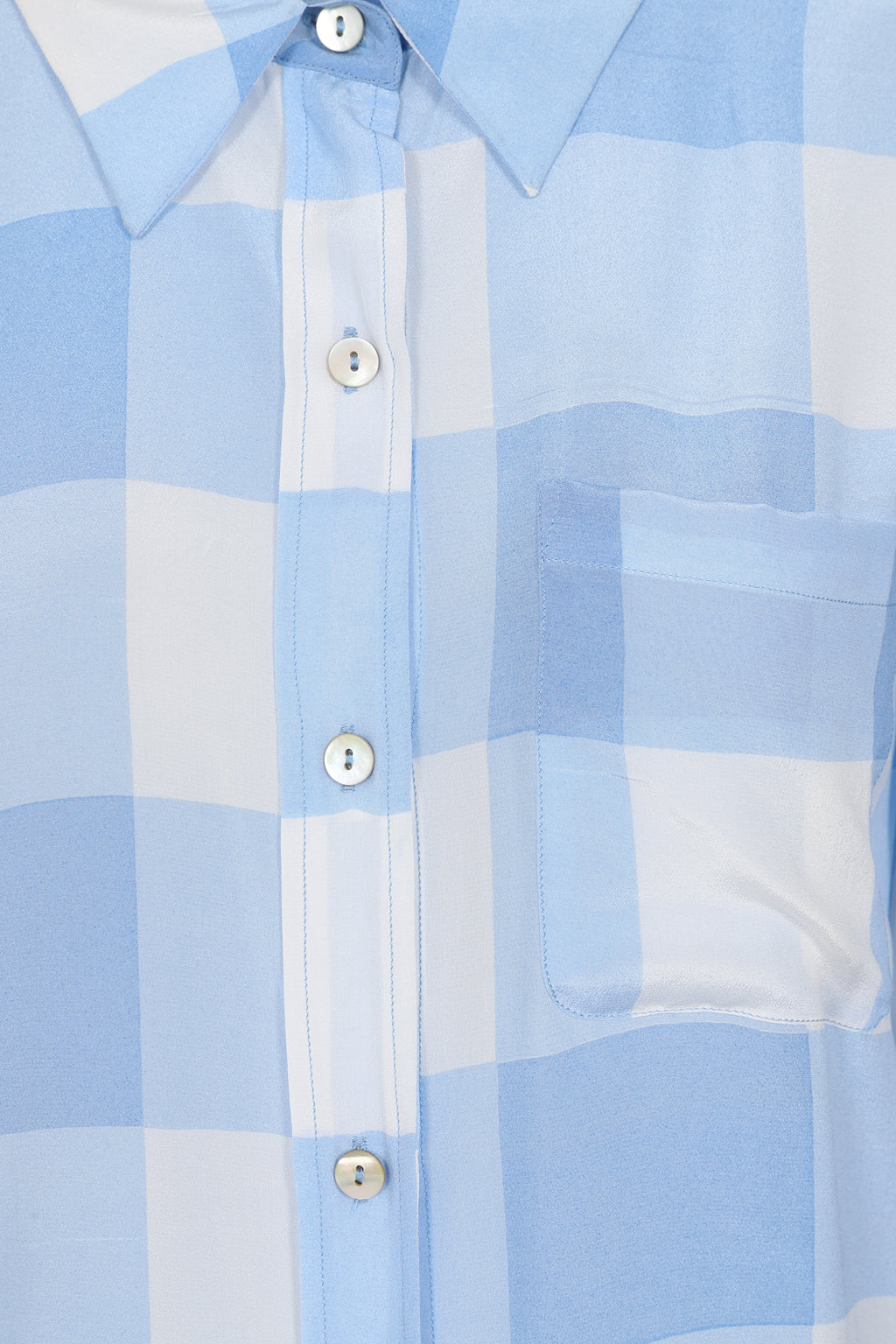 Goodwood Plaid Blueberry