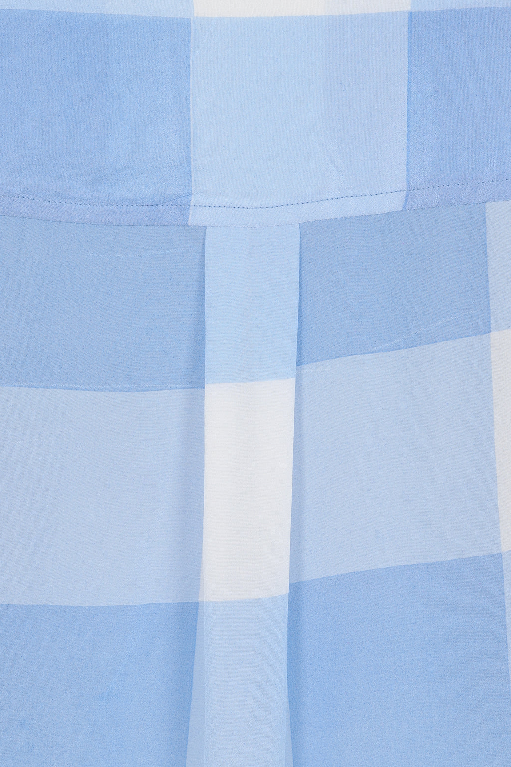 Goodwood Plaid Blueberry