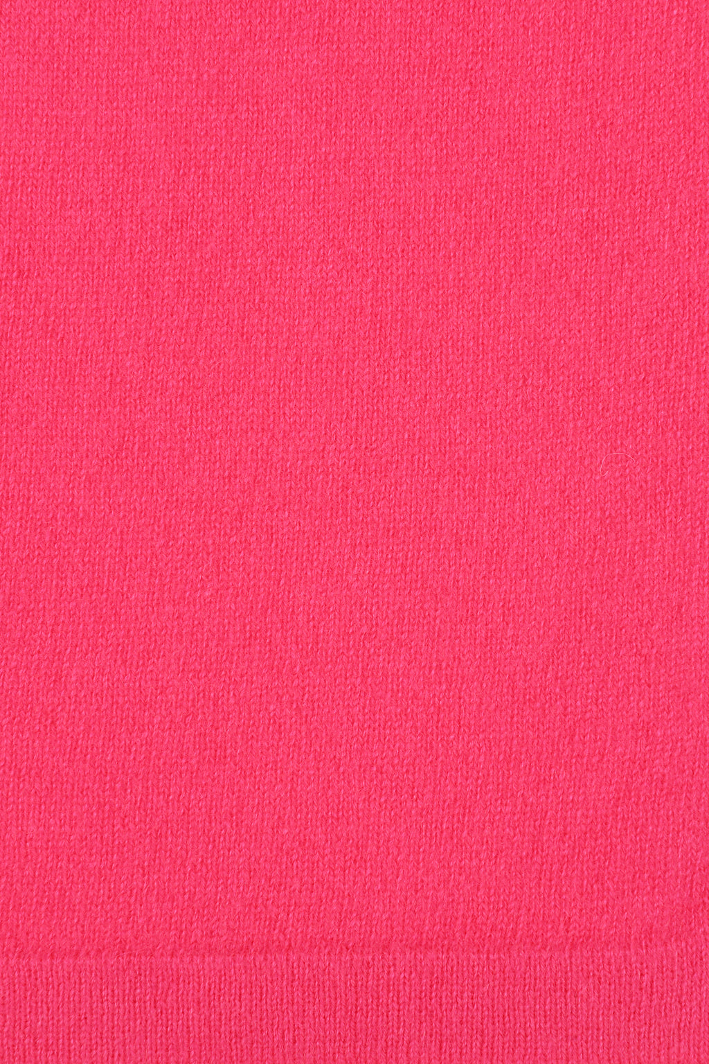 Hatfield Stole Solid Strawberry