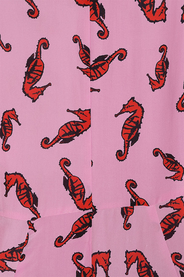 Rosedene Seahorse Mermaid