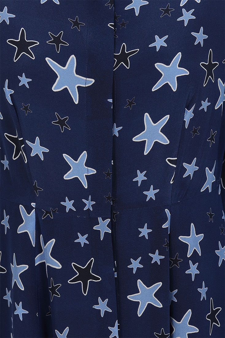 Rosedene Starfish Sea