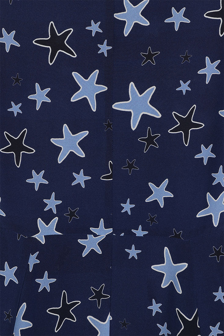 Rosedene Starfish Sea