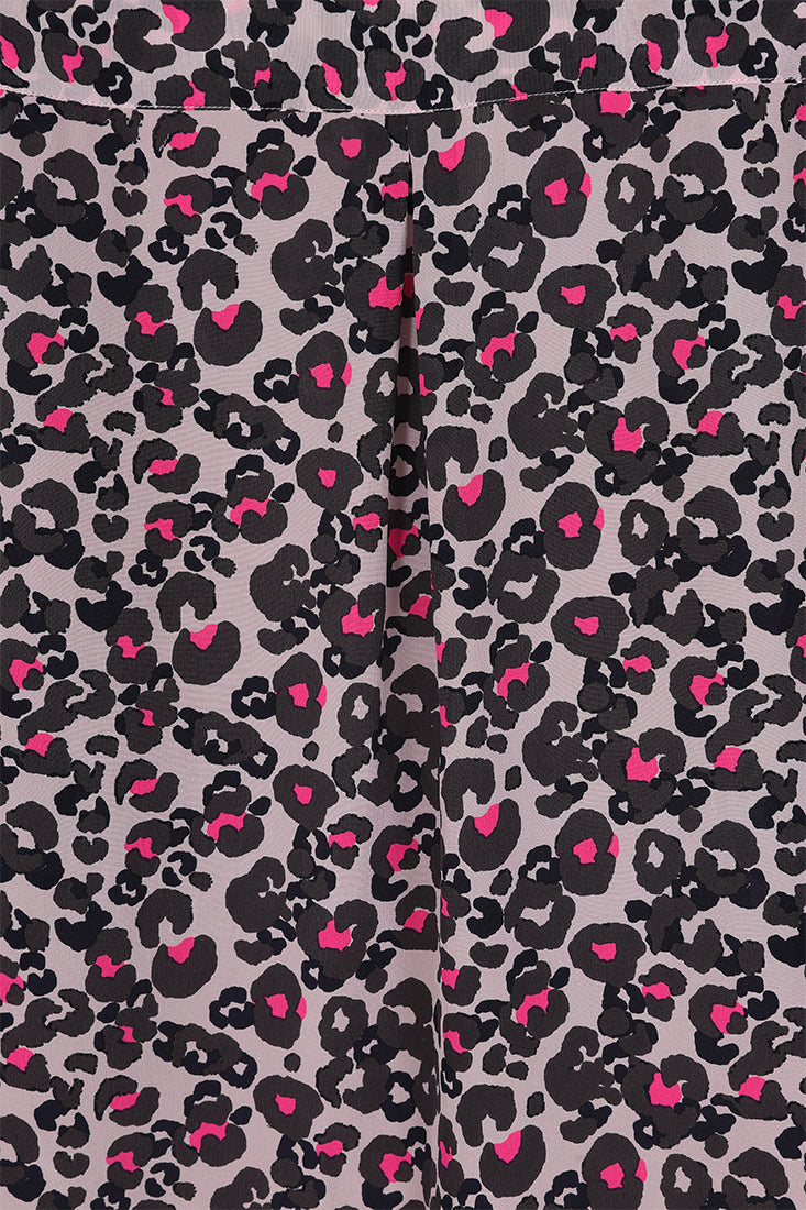 Stanford Painterly Animal Disco