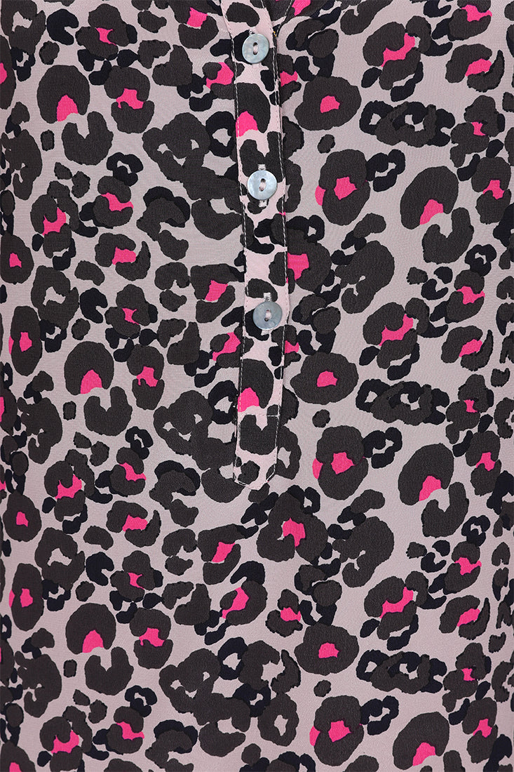 Stanford Painterly Animal Disco