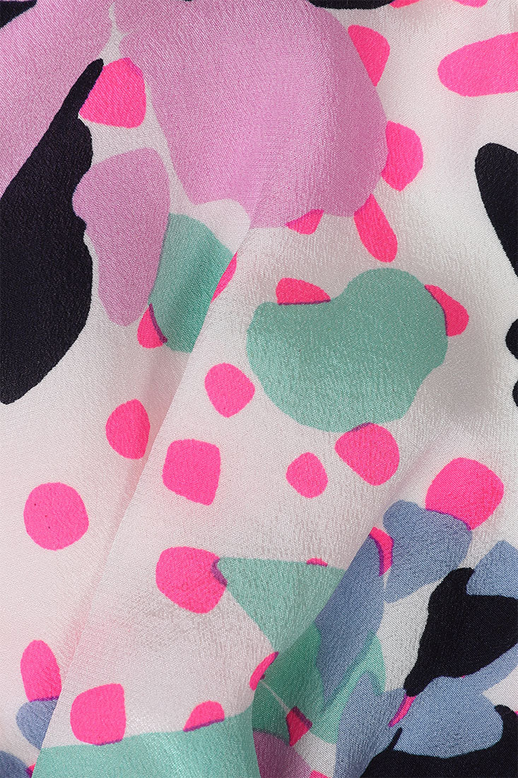 Hair Scrunchie Hildene Mermaid