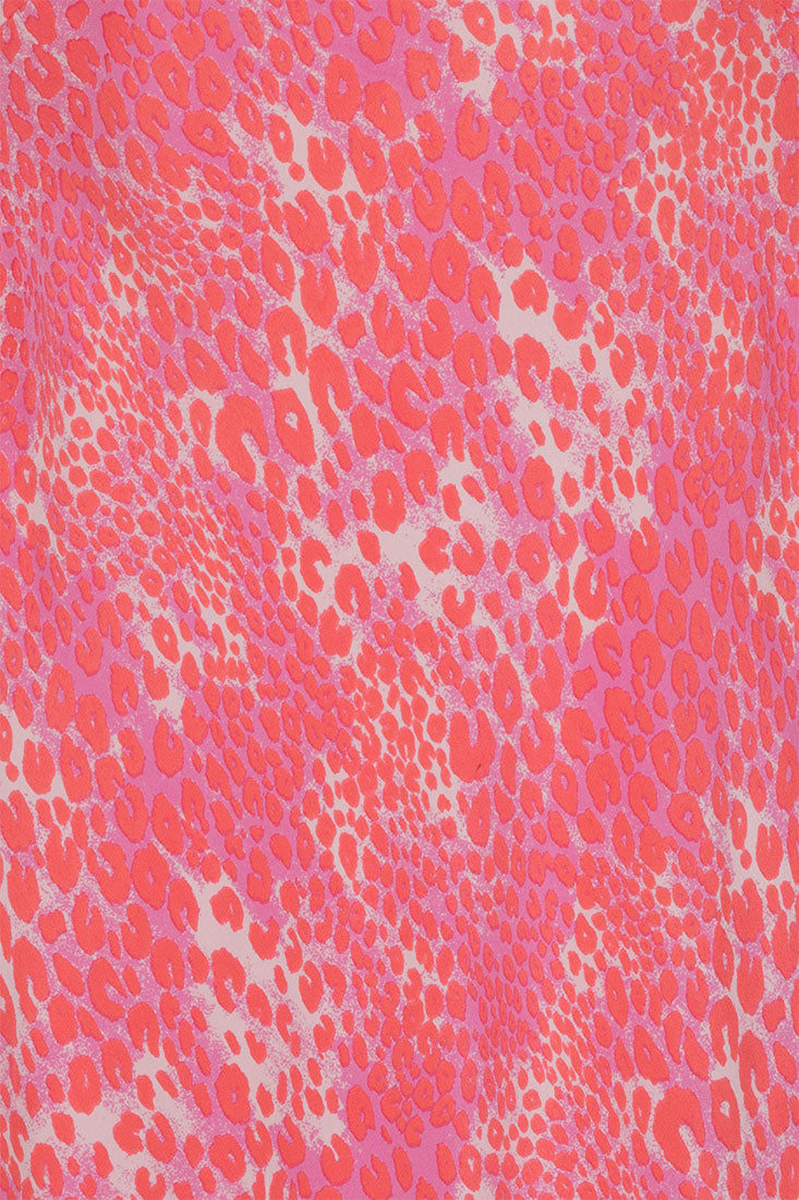Stewart Ombre Cheetah Diva