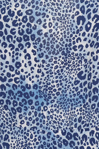 Stewart Ombre Cheetah Sea