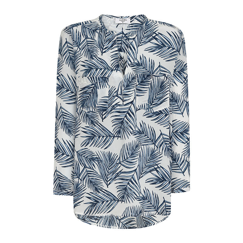Windsor Palm Azure