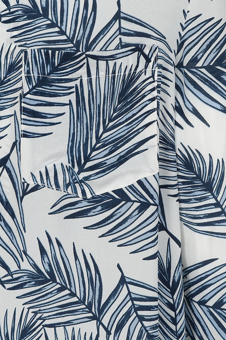 Windsor Palm Azure