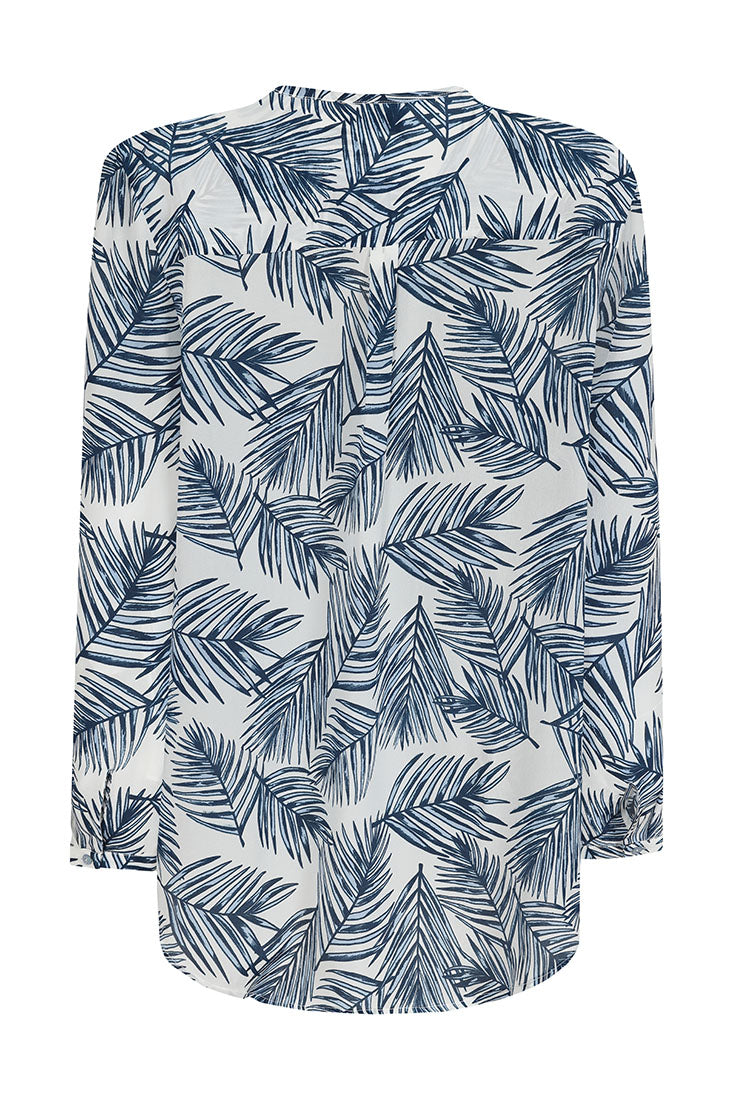 Windsor Palm Azure