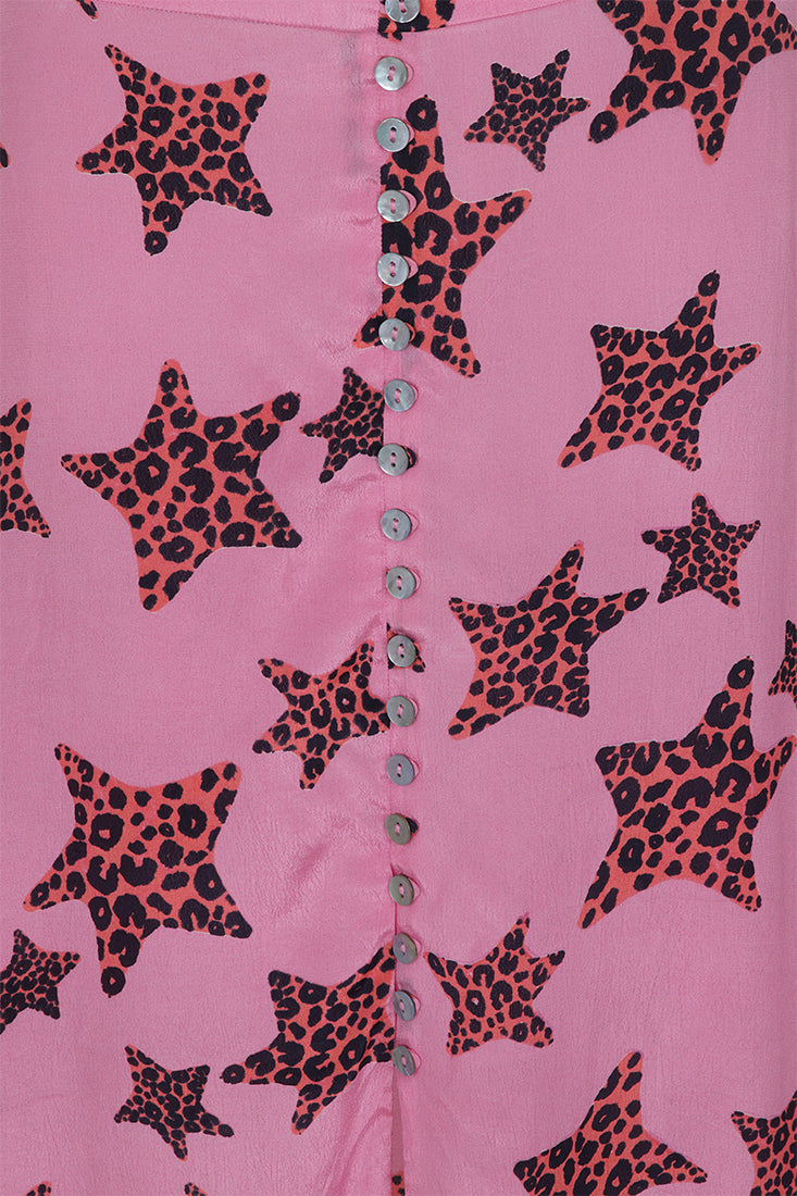 Moulton Leopard Stars Mermaid