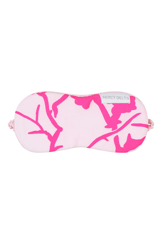 Babbington Eye Mask, Imaginary Paradise Bubblegum