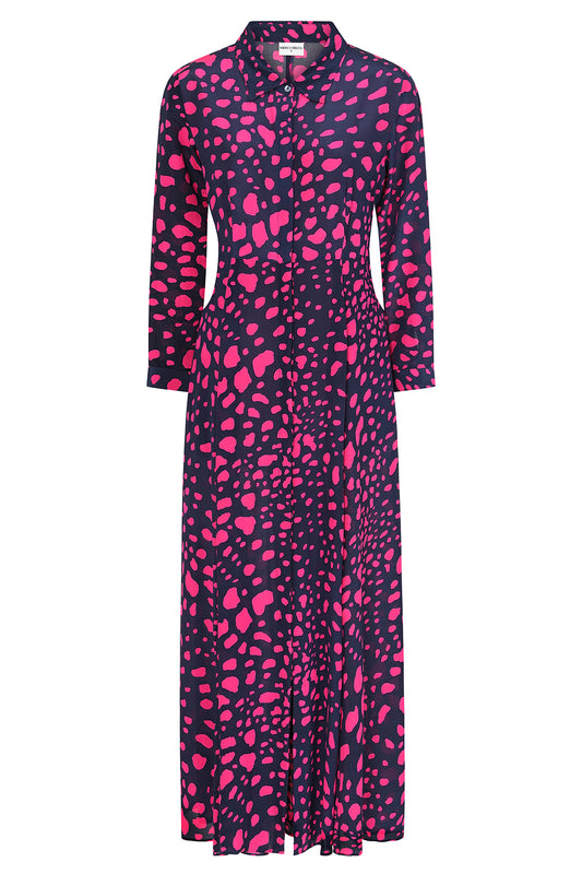 Rosedene, Cosmopolitan Midnight