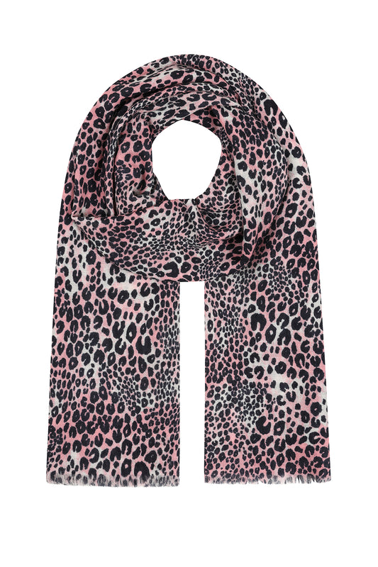 Cashmere Signature Scarf Ravello Amalfi