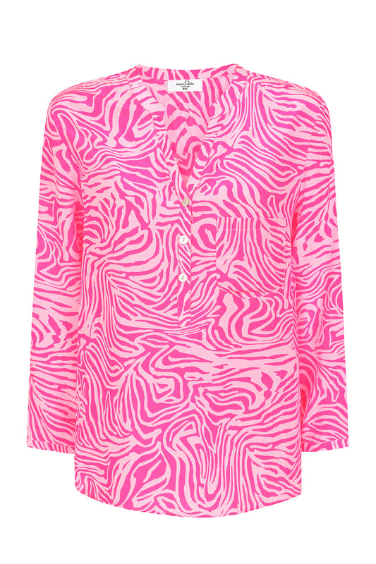 Stanford Savoy Rose