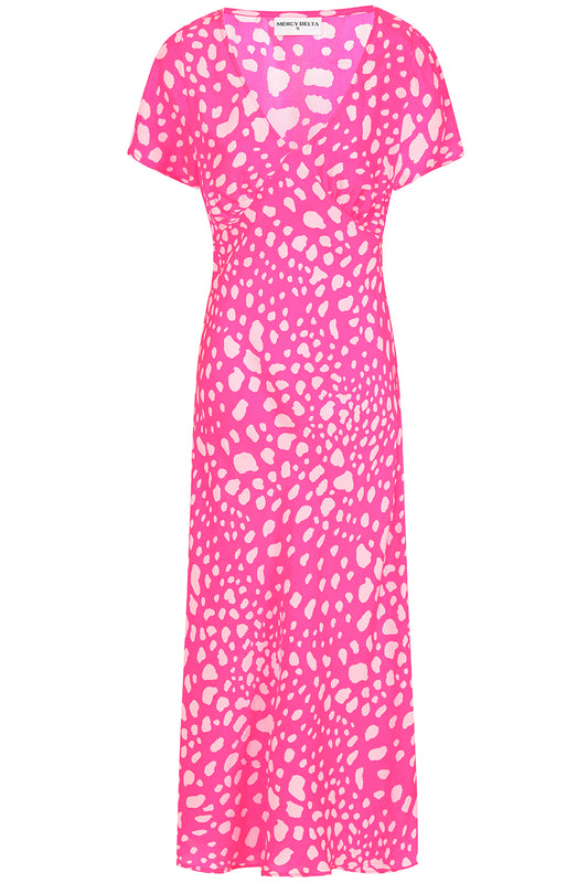 Stewart, Cosmopolitan Bubblegum