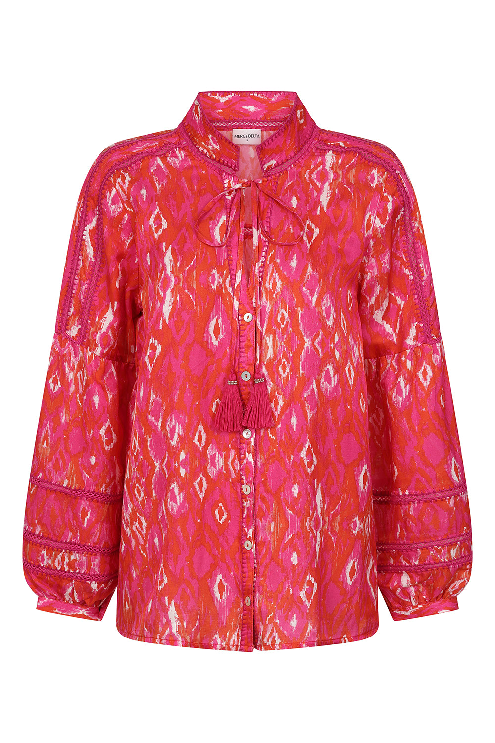 Witley Tuscany Pompelmo