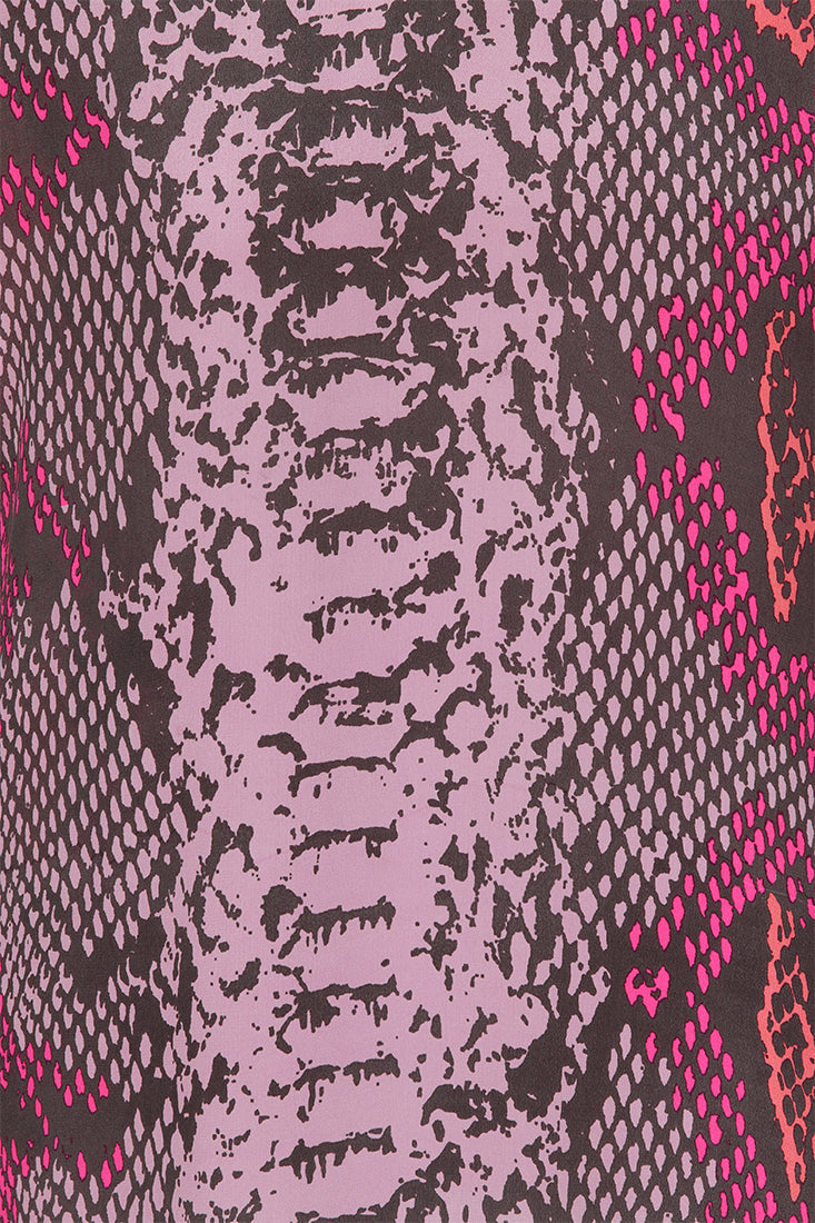Blair Python Mermaid