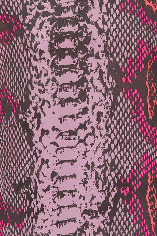 Blair Python Mermaid