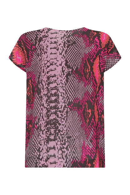 Blair Python Mermaid