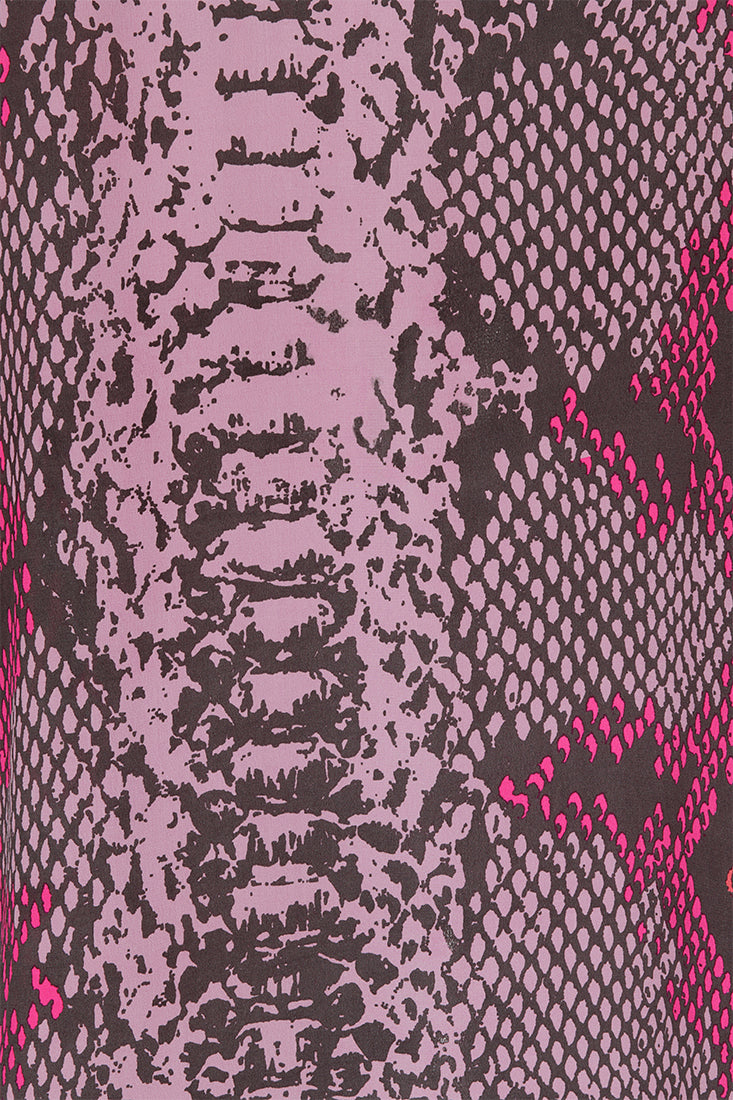 Blair Python Mermaid