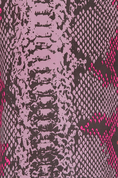 Blair Python Mermaid
