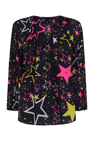 Clevedon Starry Eyed Disco