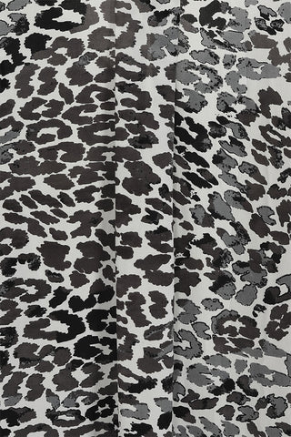 Lambton Leopard Ombre Monochrome