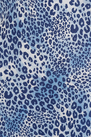 Stewart Ombre Cheetah Sea