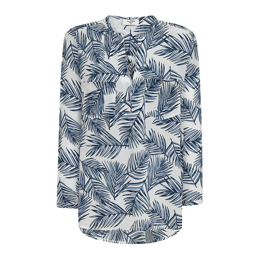 Windsor Palm Azure