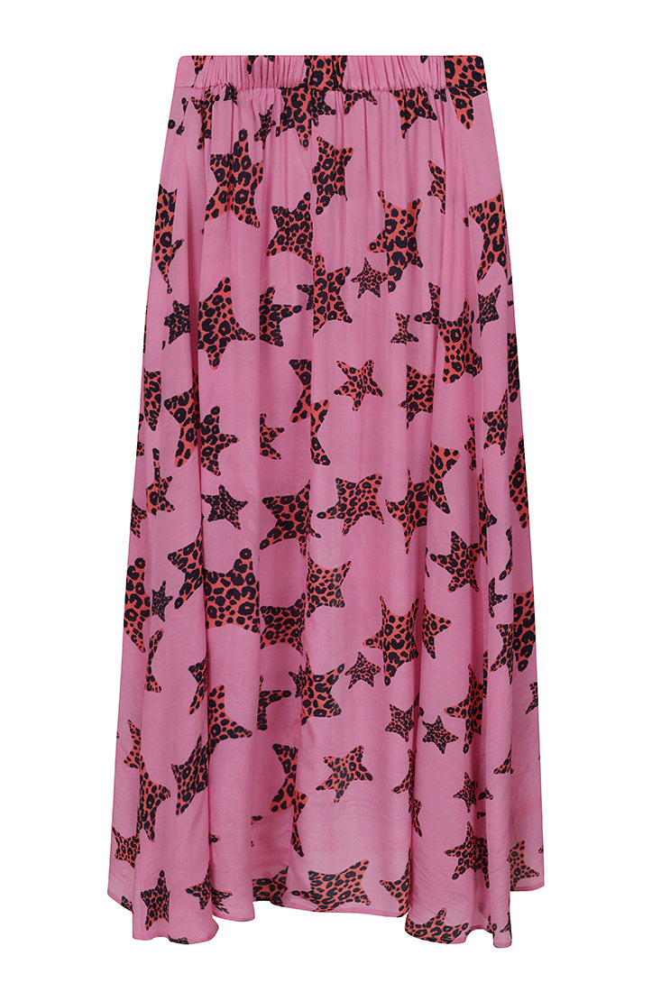 Moulton Leopard Stars Mermaid
