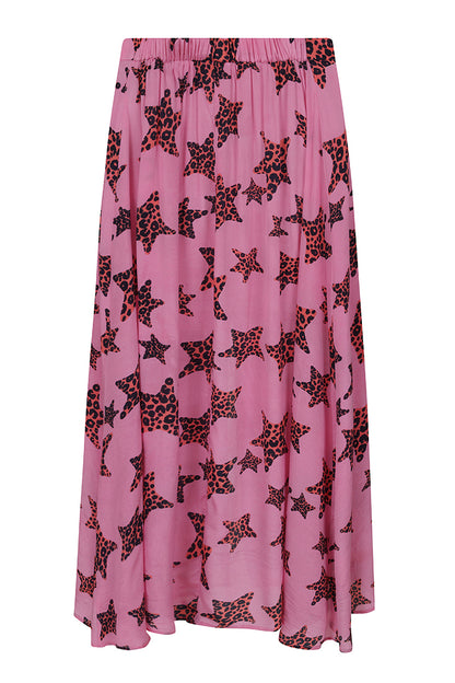 Moulton Leopard Stars Mermaid